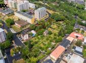 Prodej - pozemek pro bydlení, 1 700 m²