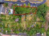 Prodej - pozemek pro komerční výstavbu, 1 700 m²