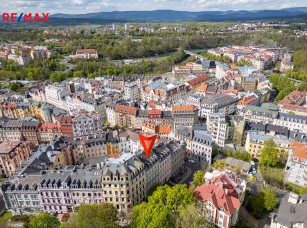 Prodej - obchodní prostor, 446 m² obrázek