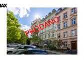 Prodej - obchodní prostor, 446 m²