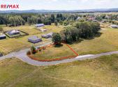 Prodej - pozemek pro bydlení, 981 m²