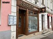 Prodej - obchodní prostor, 92 m²