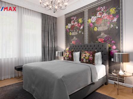 Prodej bytu, 2+kk, 95 m² obrázek