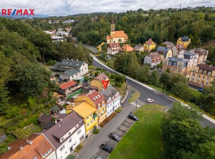 Prodej - dům/vila, 278 m²