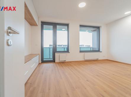 foto-4.jpg | Pronájem bytu, 1+kk, 32 m²