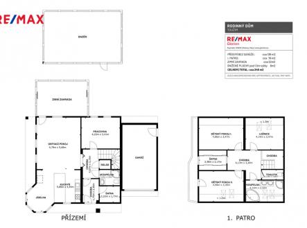 2d-planek-rd-touzim.jpg | Prodej - dům/vila, 185 m²