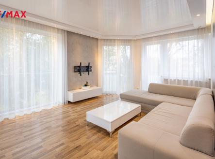 Prodej bytu, 3+1, 83 m² obrázek