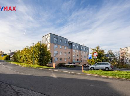 Prodej bytu, 3+1, 83 m² obrázek
