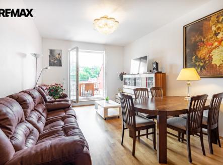 Prodej bytu, 3+kk, 96 m² obrázek