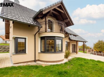 Prodej - dům/vila, 205 m² obrázek