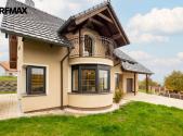 Prodej - dům/vila, 205 m²