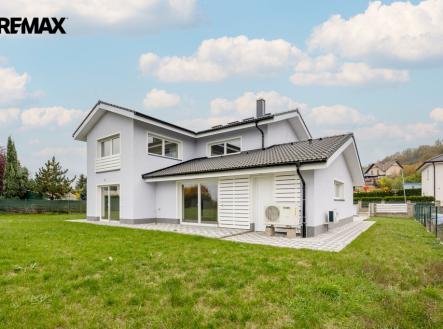 Prodej - dům/vila, 167 m² obrázek