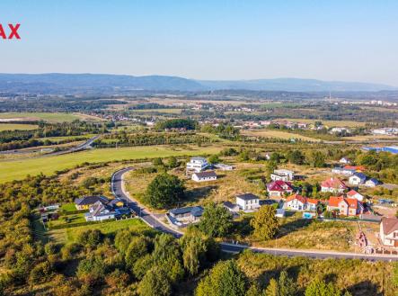 Prodej - pozemek pro bydlení, 1 066 m² obrázek