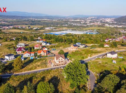 jenisov-108-1.jpg | Prodej - pozemek pro bydlení, 1 058 m²