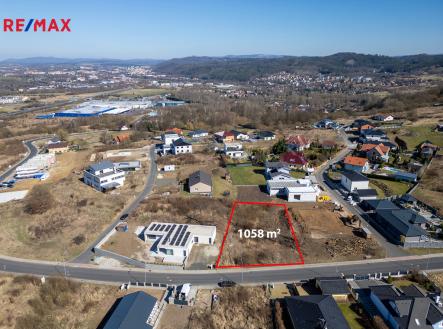 dji-0108-hdr.jpg | Prodej - pozemek pro bydlení, 1 058 m²