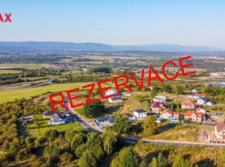 Prodej - pozemek pro bydlení, 1 058 m² obrázek