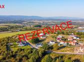 Prodej - pozemek pro bydlení, 1 058 m²