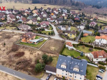 pozemek-100.jpg | Prodej - pozemek pro bydlení, 822 m²