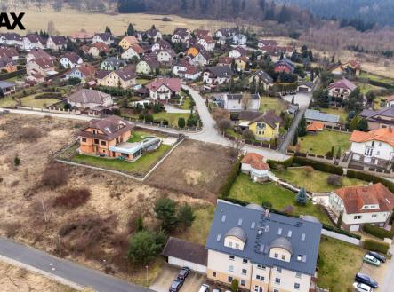 pozemek-100.jpg | Prodej - pozemek pro bydlení, 822 m²