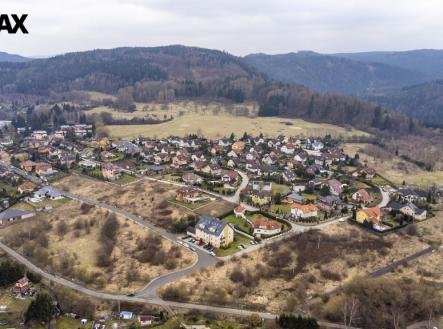 pozemek-103.jpg | Prodej - pozemek pro bydlení, 822 m²