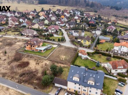 pozemek-100.jpg | Prodej - pozemek pro bydlení, 822 m²