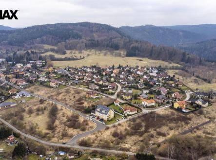 pozemek-103.jpg | Prodej - pozemek pro bydlení, 822 m²