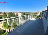 Prodej bytu, 3+kk, 72 m²