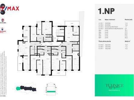sekce-b-celek-page-33.jpg | Prodej bytu, 2+kk, 64 m²