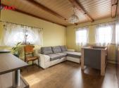 Prodej - dům/vila, 108 m²