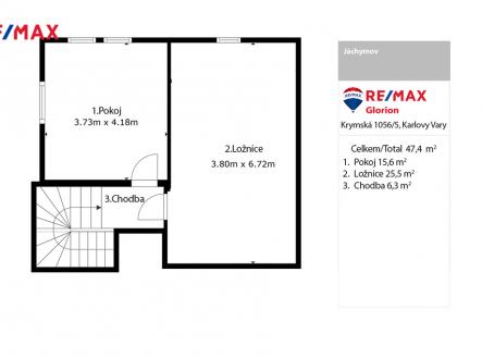 2patro.jpg | Prodej - dům/vila, 108 m²
