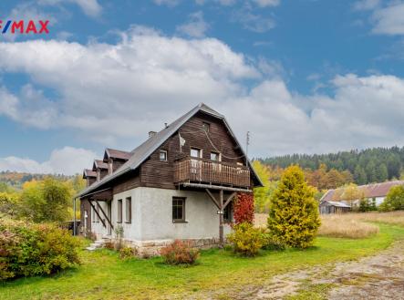 Prodej - dům/vila, 237 m² obrázek