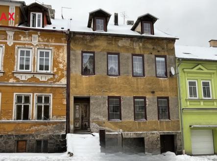 Prodej - dům/vila, 169 m² obrázek