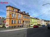 Prodej - dům/vila, 169 m²