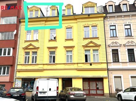 Prodej bytu, 3+1, 85 m² obrázek