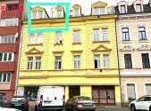 Prodej bytu, 3+1, 85 m²