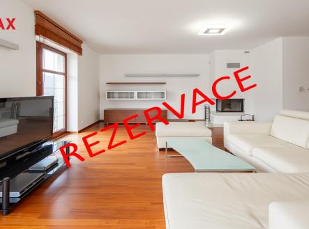 Prodej bytu, 3+kk, 153 m² obrázek