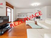 Prodej bytu, 3+kk, 153 m²
