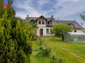 Prodej - dům/vila, 236 m²