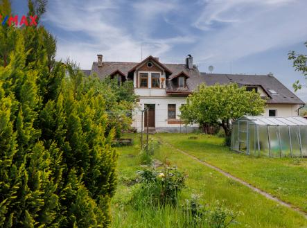 Prodej - dům/vila, 236 m² obrázek