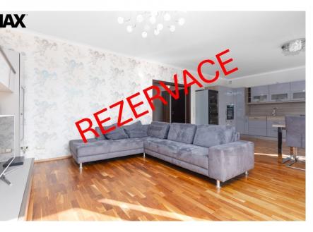 rezervace.jpg | Prodej bytu, 3+kk, 99 m²