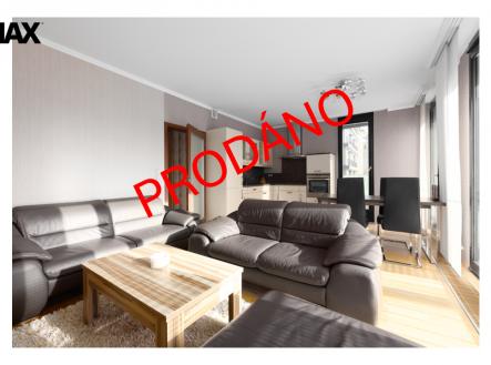 prodano.png | Prodej bytu, 2+kk, 63 m²