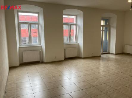 Pronájem bytu, 2+kk, 95 m² obrázek