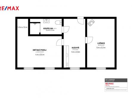 byt-u-nadrazi.jpg | Prodej bytu, 2+1, 68 m²