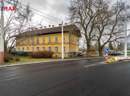 Prodej bytu, 2+1, 68 m² obrázek
