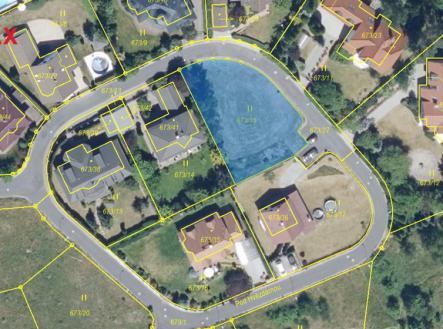 333af2ff-e8d6-4fbd-8dac-a33cfeec02b5.jpeg | Prodej - pozemek pro bydlení, 820 m²