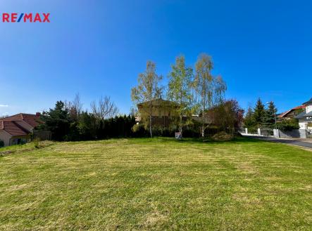 6a4cf9de-fed6-4b84-9a49-b651c46a4b2d.jpeg | Prodej - pozemek pro bydlení, 820 m²