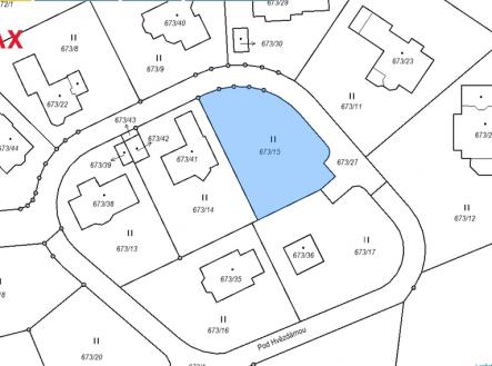 7cb56db0-3bd5-4081-a4f7-6862cafabb09.jpeg | Prodej - pozemek pro bydlení, 820 m²