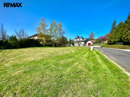 Prodej - pozemek pro bydlení, 820 m² obrázek