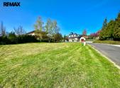 Prodej - pozemek pro bydlení, 820 m²