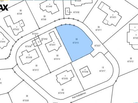7cb56db0-3bd5-4081-a4f7-6862cafabb09.jpeg | Prodej - pozemek pro bydlení, 820 m²